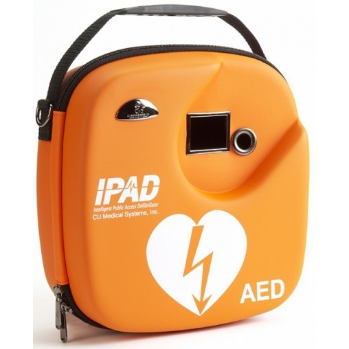 Defibrillatore Semiautomatico iPAD CU-SP1