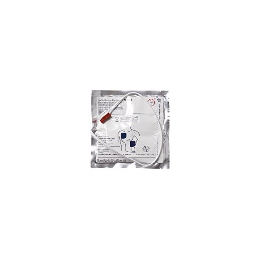 Elettrodi Adulti per Defibrillatore Cardiac Science POWERHEART AED G3