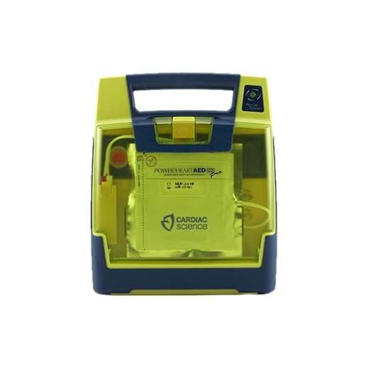 Elettrodi Pediatrici per POWERHEART AED G3 Cardiac Science