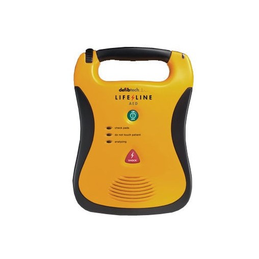 Batteria Lunga Durata DBP-2800 per Defibrillatore