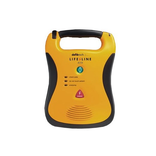 Batteria Lunga Durata DBP-2800 per Defibrillatore