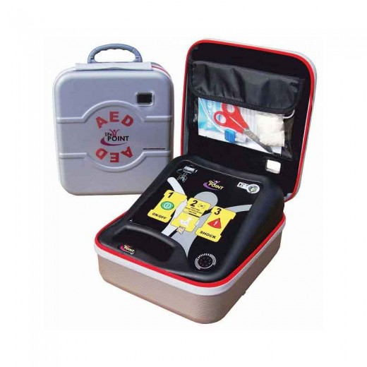 Kit Elettrodi Pediatrici Life Point Pro