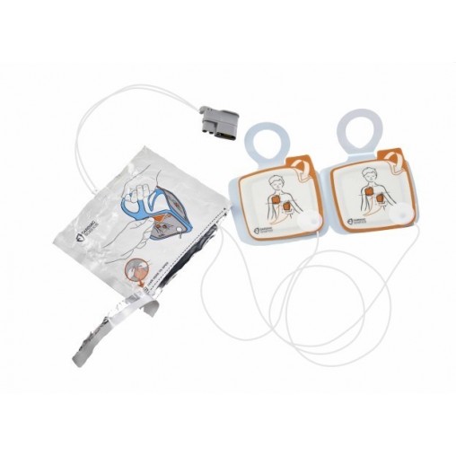 Elettrodi Pediatriciper Powerheart G5 Cardiac Science