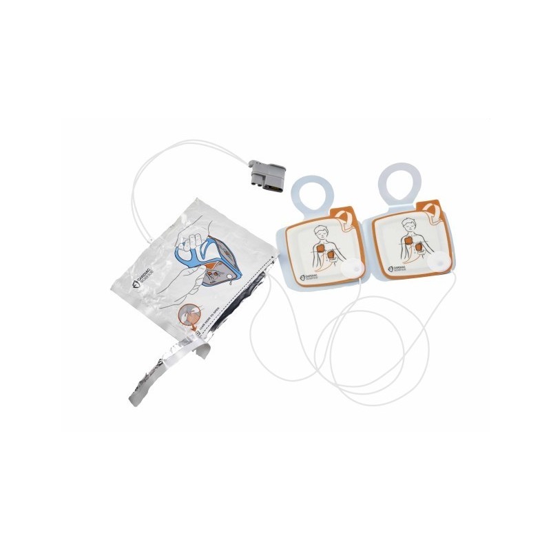 Elettrodi Pediatriciper Powerheart G5 Cardiac Science