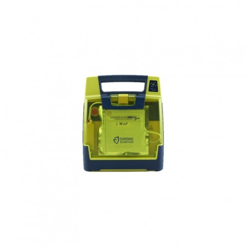 BATTERIA LITIO INTELLISENSE PER DEFIBRILLATORE CARDIAC SCIENCE POWER HEART AED G3.