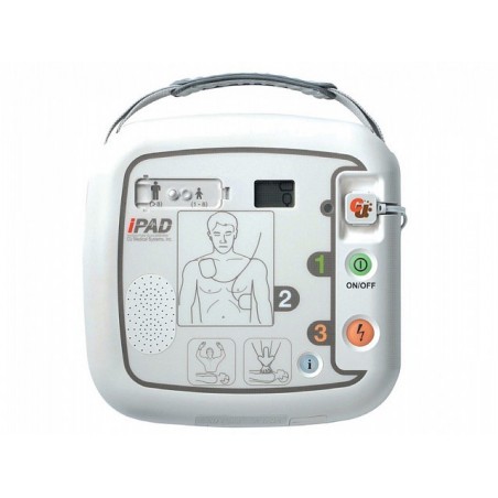 Defibrillatore Semiautomatico iPAD CU-SP1
