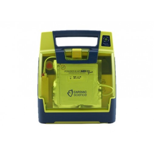 Elettrodi Pediatrici per POWERHEART AED G3 Cardiac Science