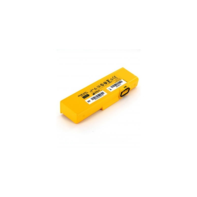 Batteria Standard DBP-1400 per Defibrillatore