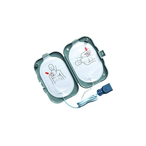 ELETTRODI ADULTI PER PHILIPS HEARTSTART HS1