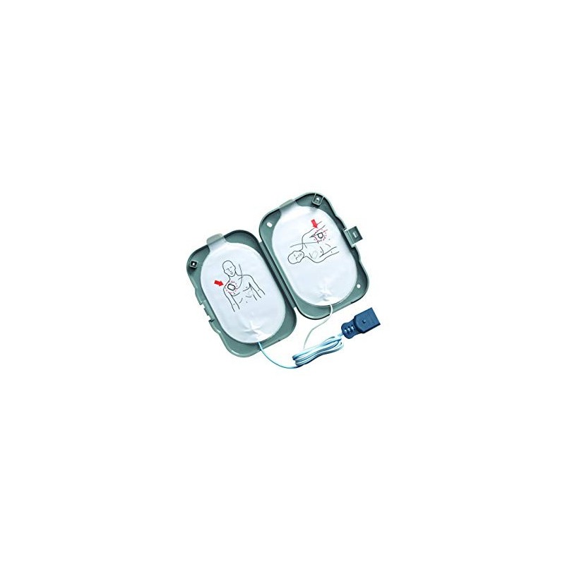 ELETTRODI ADULTI PER PHILIPS HEARTSTART HS1