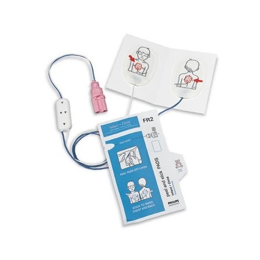 PEDIATRIC ELECTRODS FOR...