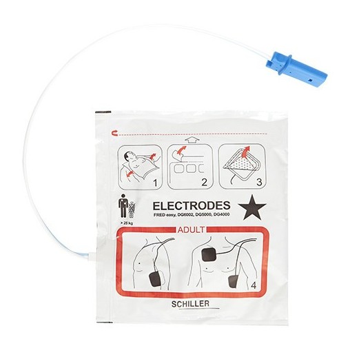 ADULT ELECTRODES  FOR...