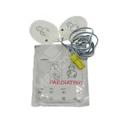 PEDIATRIC ELECTRODES FOR...