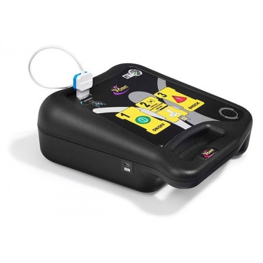 Defibrillatore Semiautomatico Life Point pro