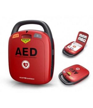 Defibrillatore Semiautomatico HEART GUARDIAN HR-501