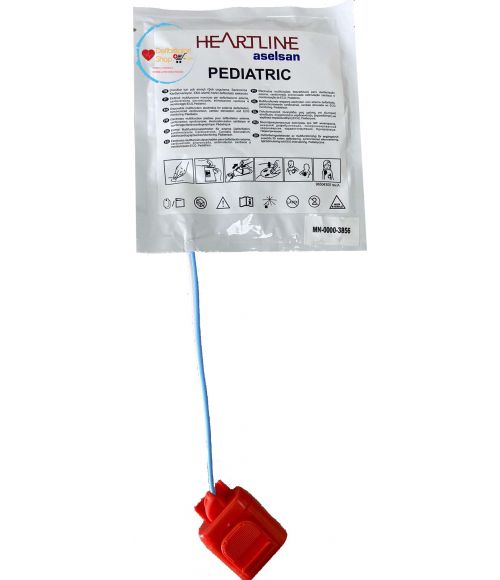 Pediatric Electrodes for...