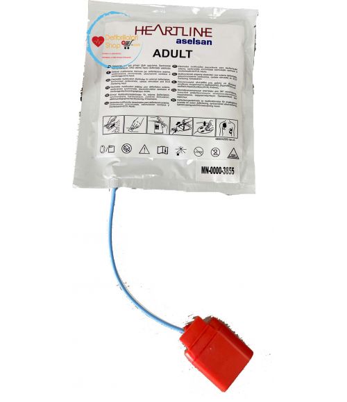 Adult Electrodes for...